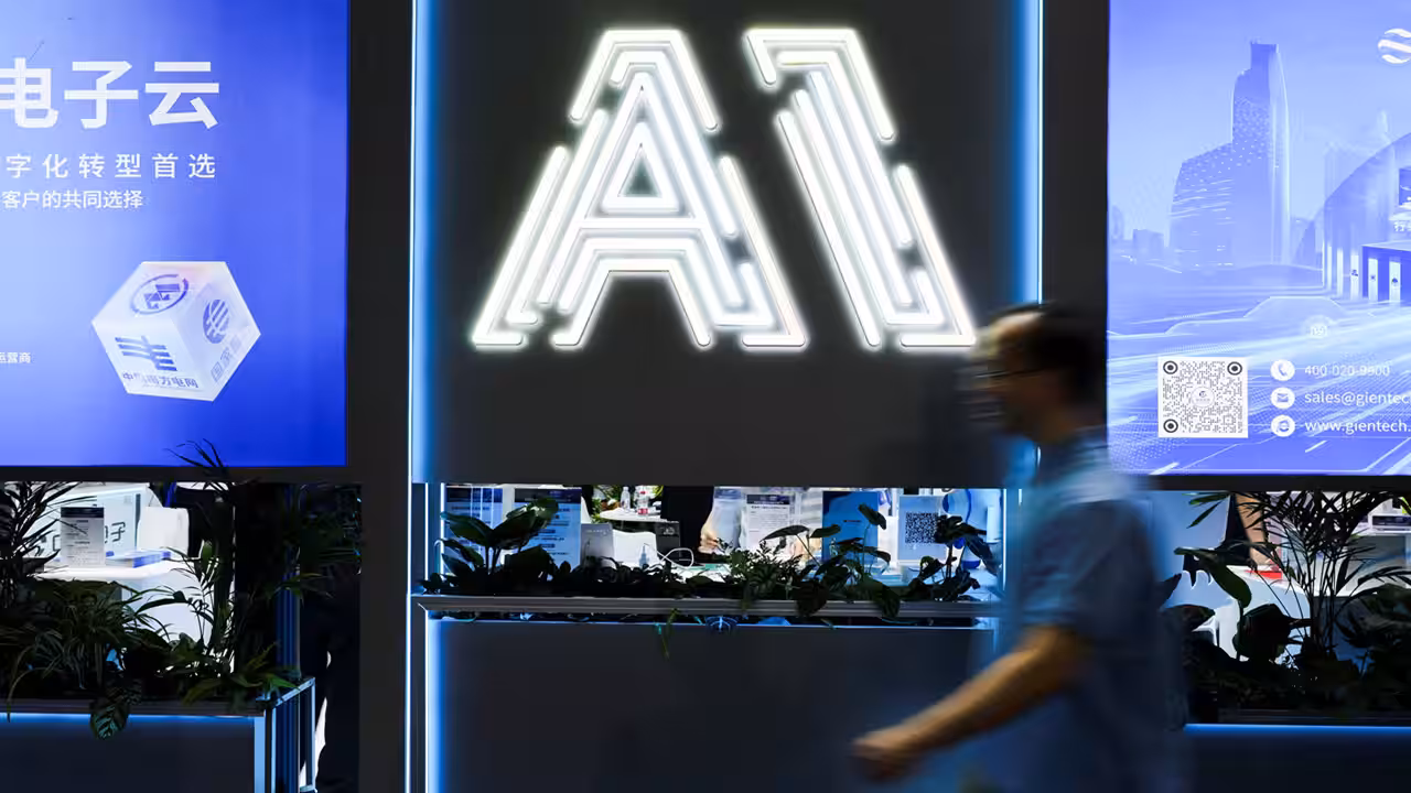 'AI is all that matters': How 42 artificial intelligence stocks drive 67% of S&P 500 gains since 2024