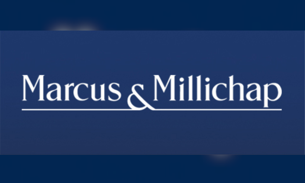 Brown & Brown extends Marcus & Millichap referral deal into Canada