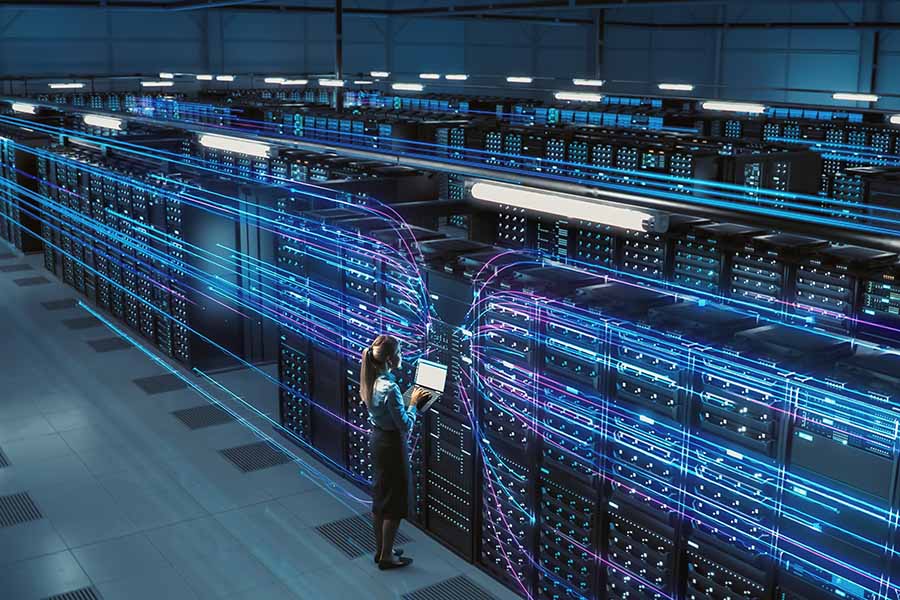 Technology round-up: appointments, and news from across prop
