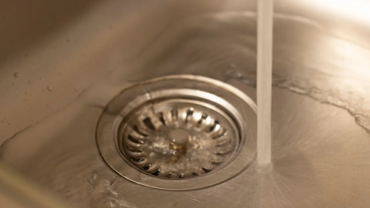 Disruption until 2028 as new water pipes installed