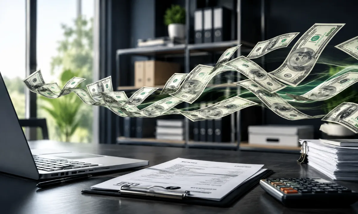Finance Teams Embrace AI but Many Still Struggle to Unlock Working Capital
