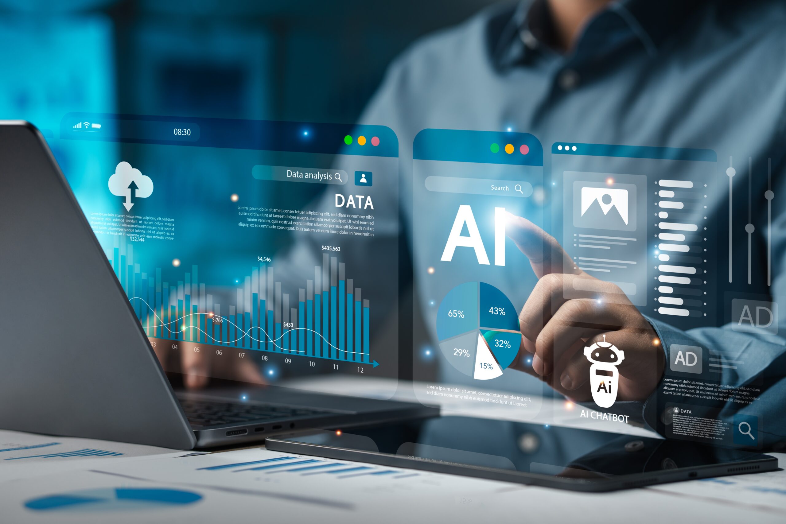 Kazakhstan’s Startup Ecosystem Enters New Phase as Funding and AI Adoption Surge