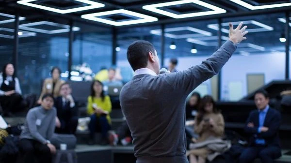 Why Indian tech talent still chooses US: Deedy Das flags billion