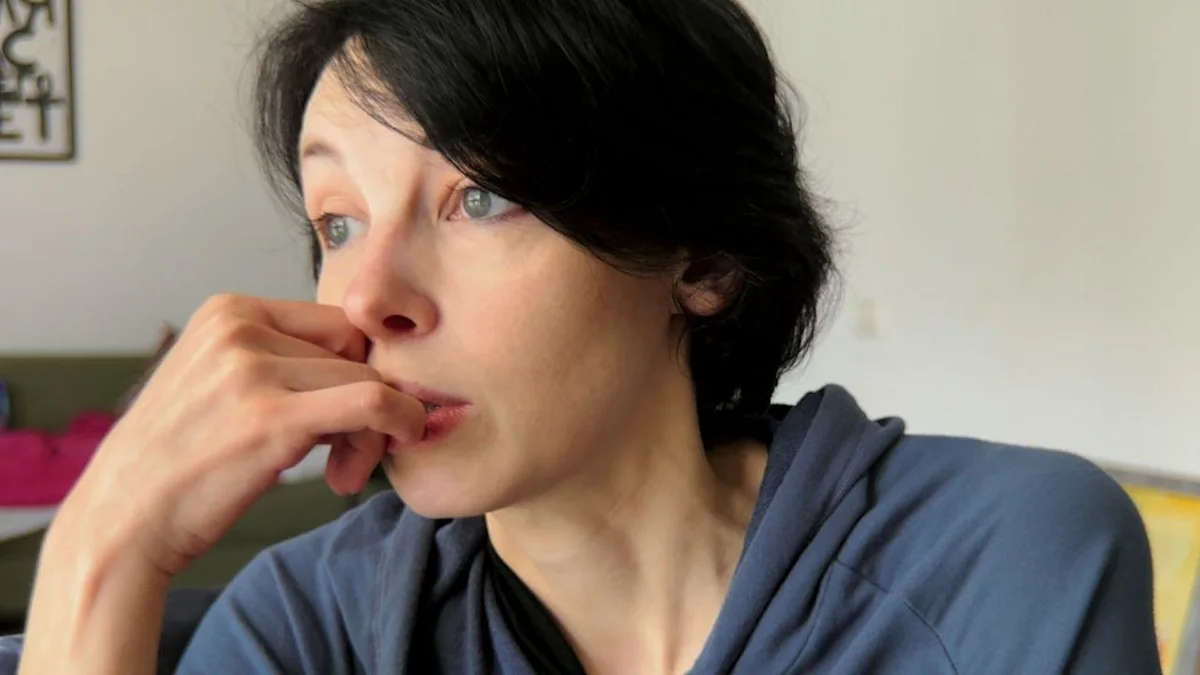 Exiled Russian journalists are stars of new documentary