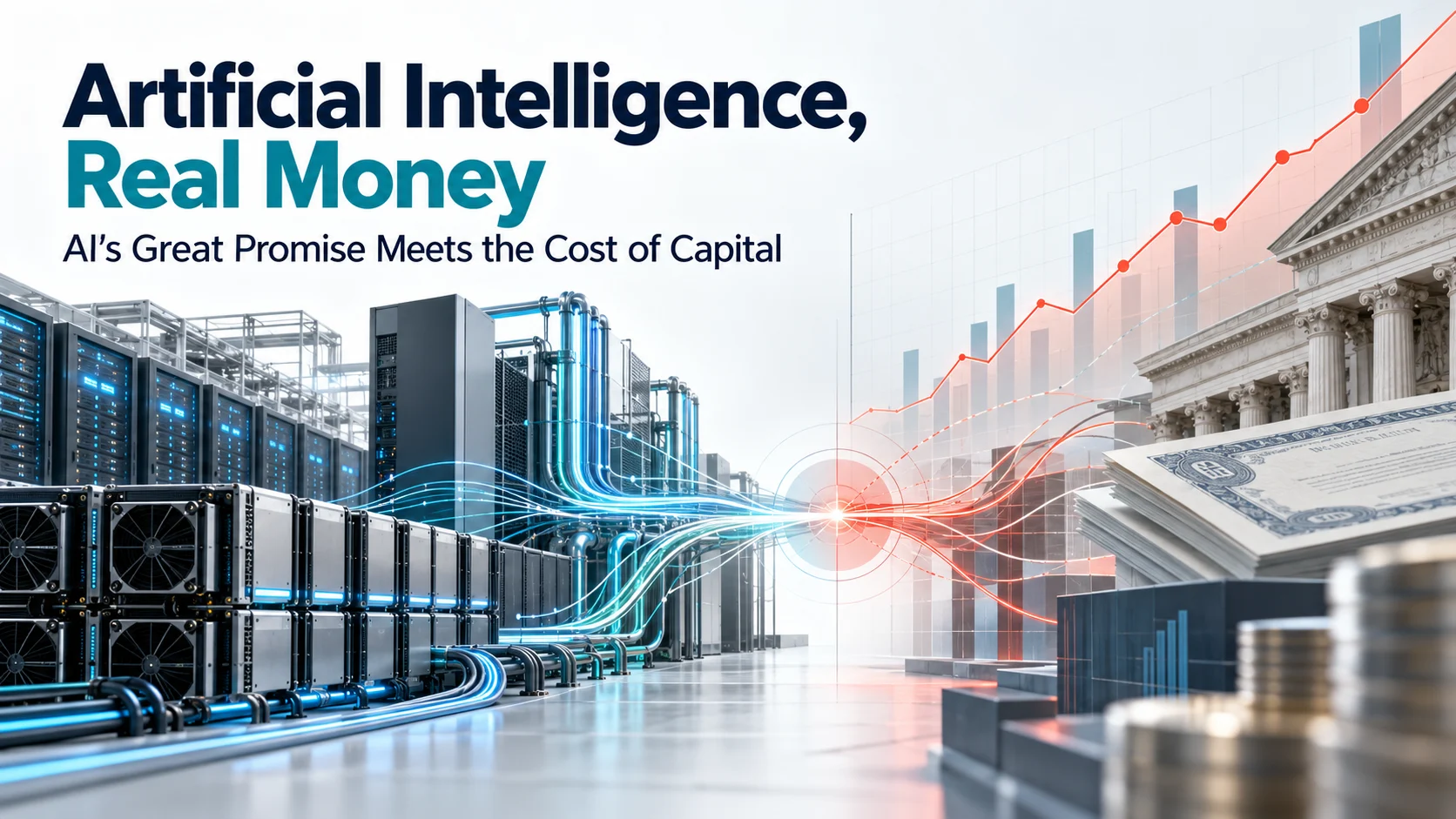 Artificial Intelligence, Real Money