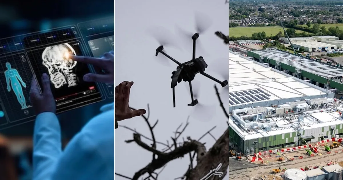The good, the bad and the ugly of the artificial intelligence revolution