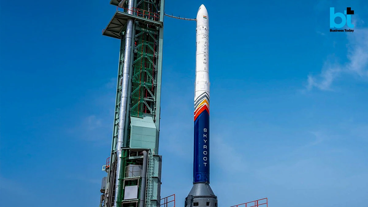 BT BIG STORY: How India’s space startups are building on Isro’s blueprint