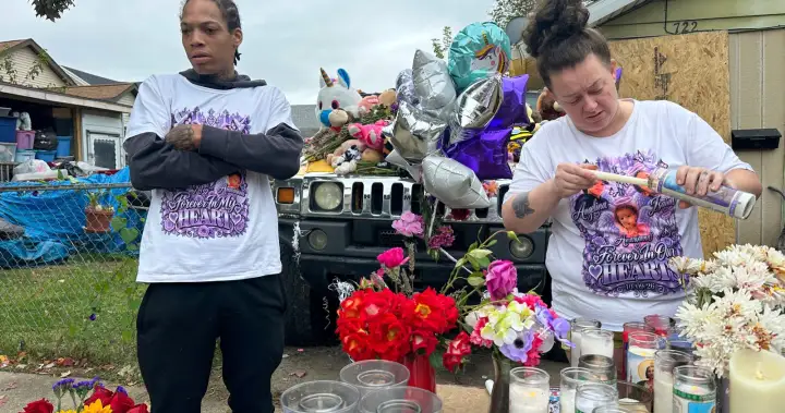 Pennsylvania shooter who killed 8 was family’s patriarch, slain toddler’s dad says