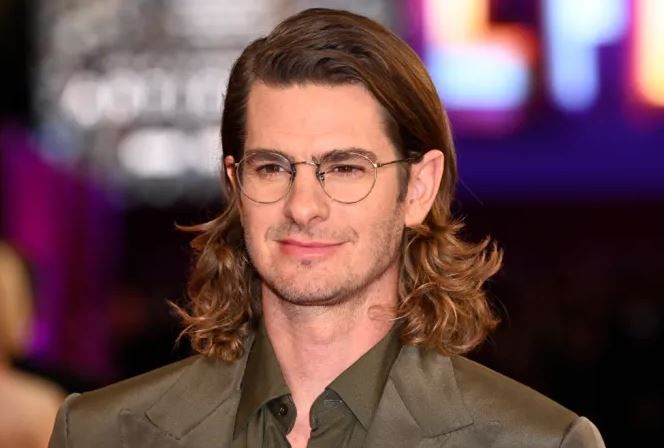 Andrew Garfield opens up about playing Sam Altman in 'Artificial'