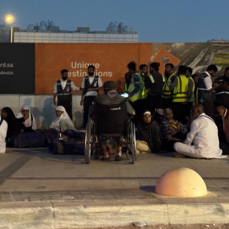 Airport closure extended, Riyadh schools move online after deadly strike