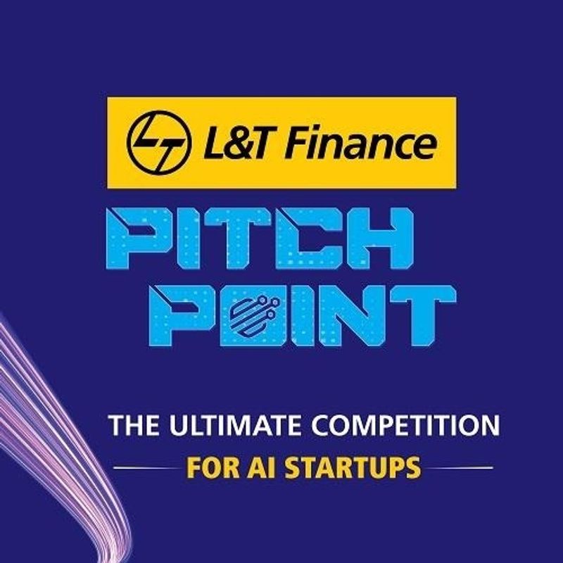 L&T Finance Ltd. Launches the Second Edition of Pitch Point, A Competition for AI Startups Ahead of RAISE 26