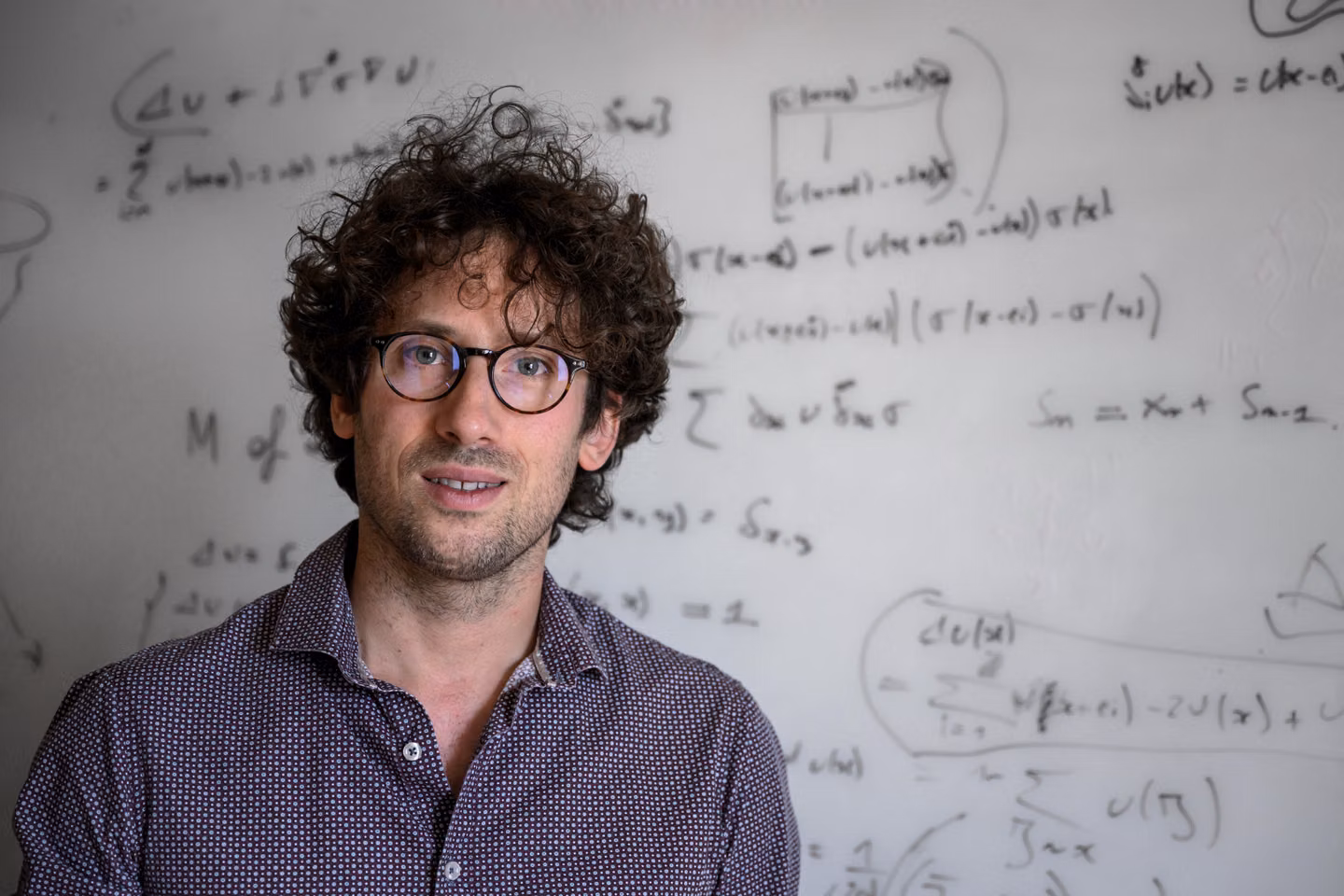 OpenAI's latest blow to mathematicians: 'They have annihilated my field of research'