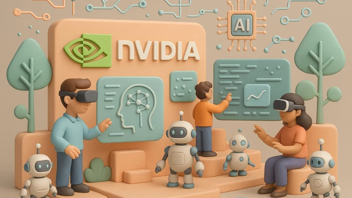 Latest News In AI Chips