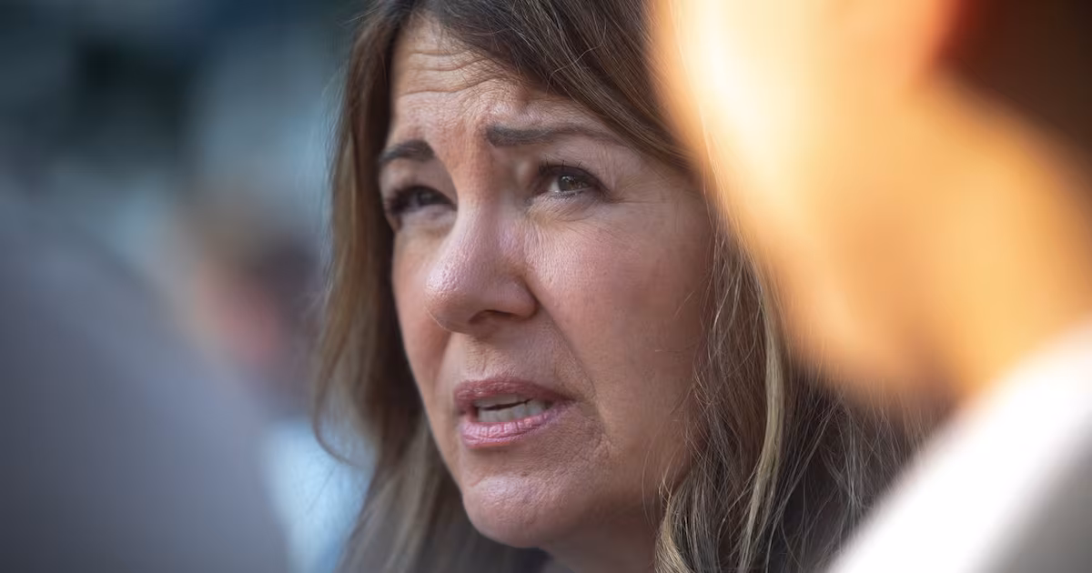 Alberta separation referendum campaigns enter homestretch with speeches and rallies