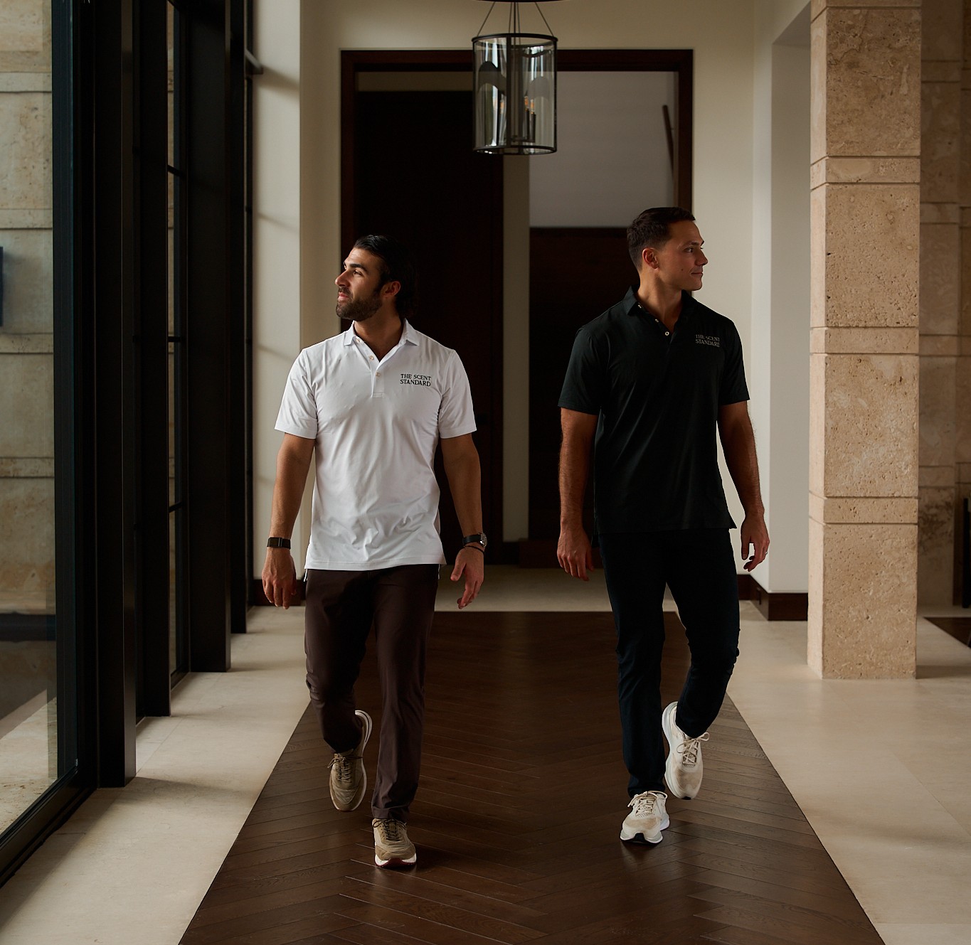 This Miami startup thinks your home should have a signature scent