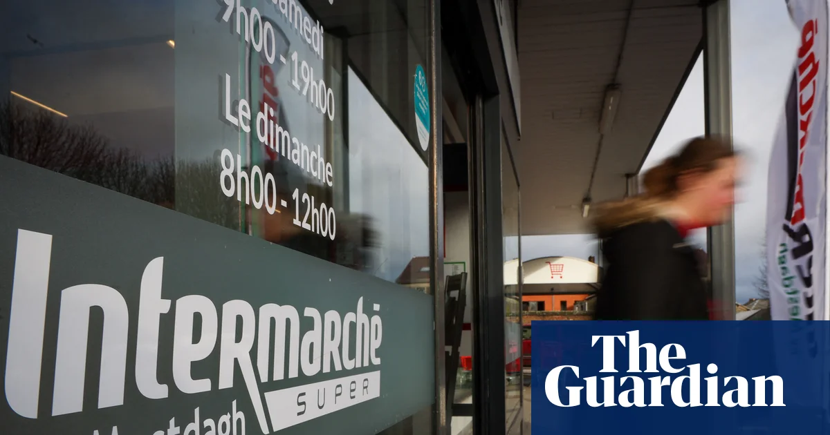 Hackers force French supermarket fridges to heat up to 50C in ‘unprecedented’ cyber