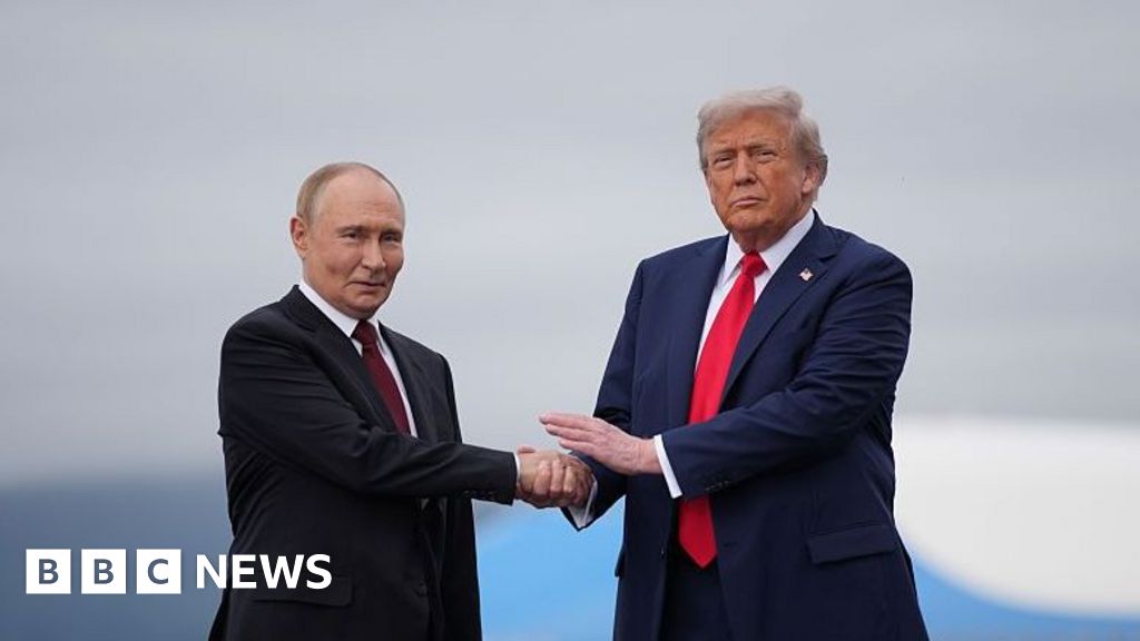 Analysis: Trump's global headaches worsen weeks before crucial elections