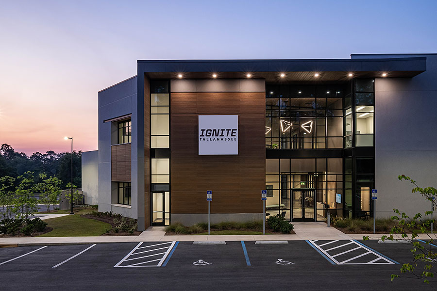 FSU Discovery Days: IGNITE Tallahassee Open House welcomes visitors for behind-the-scenes look at high
