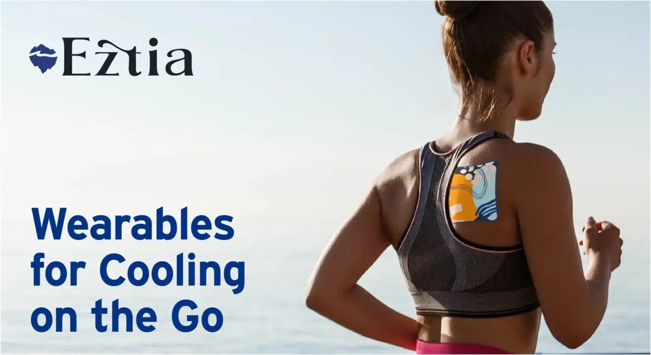 Eztia Expands 10