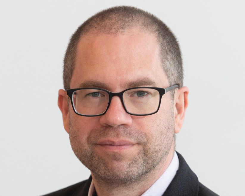 Moritz Lecture to Explain Why American Revolution Went Global