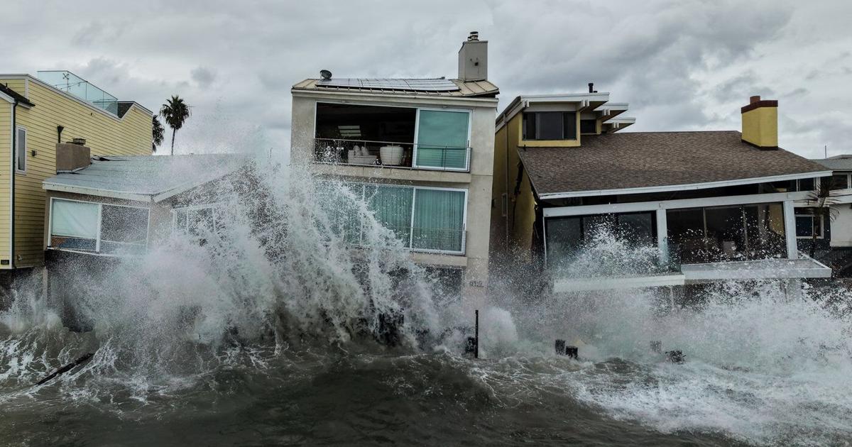 Pacific hurricane region sets record for big, long