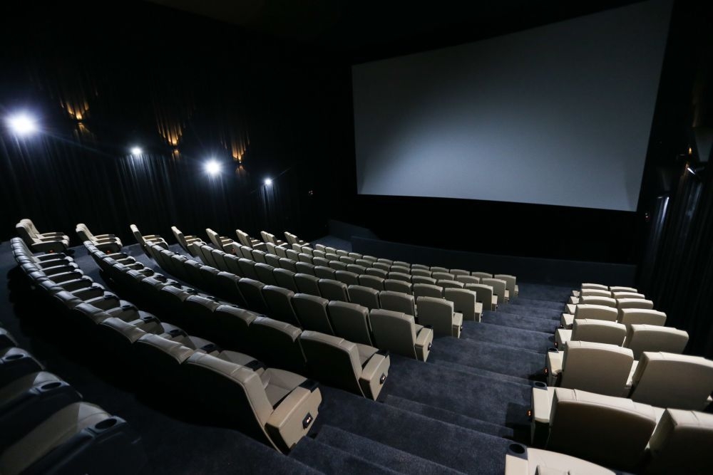 Film exhibitors welcome entertainment duty exemption for local films, theatre in Federal Territories