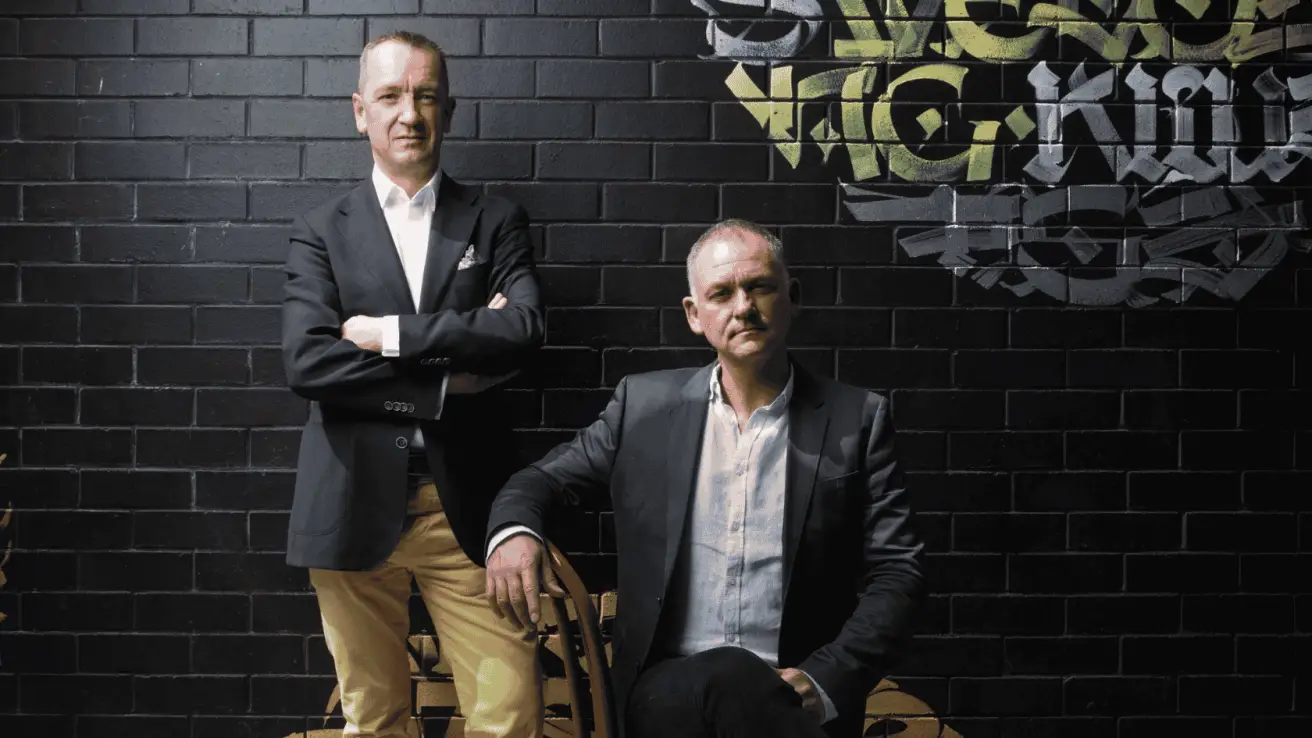 ‘People take your business more seriously’: Why IP is a hot ticket for growth