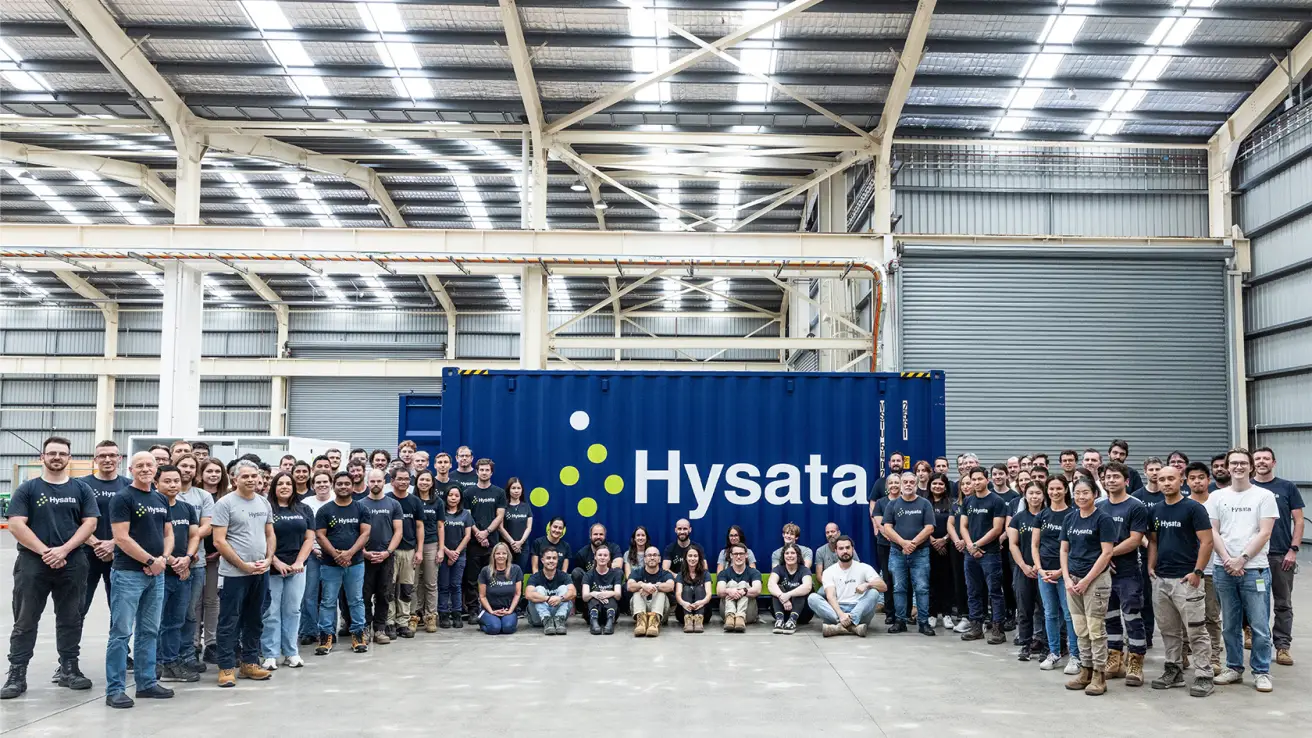 "We’re building an era