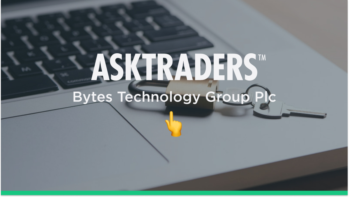 Bytes Technology Holds Guidance as Profit Lags Growth and CyberOne Deal Lands