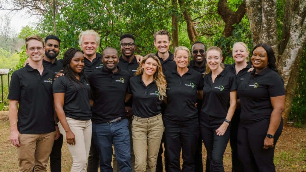 Inside Norrsken22’s investment strategy in Africa