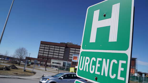 Western Quebec doctors' group urges PQ to tackle physician shortage