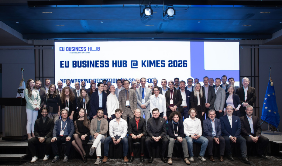 5 opportunities for European HealthTech startups in the Republic of Korea (Sponsored)