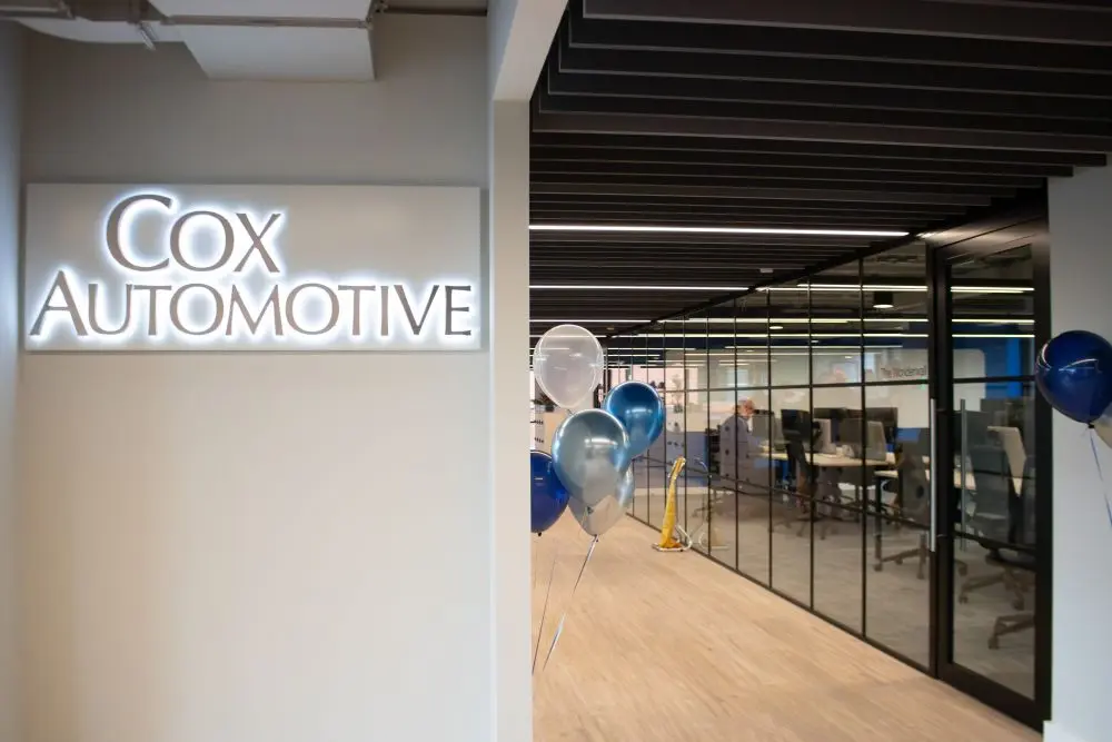 Data company aims to strengthen customer services with new facility
