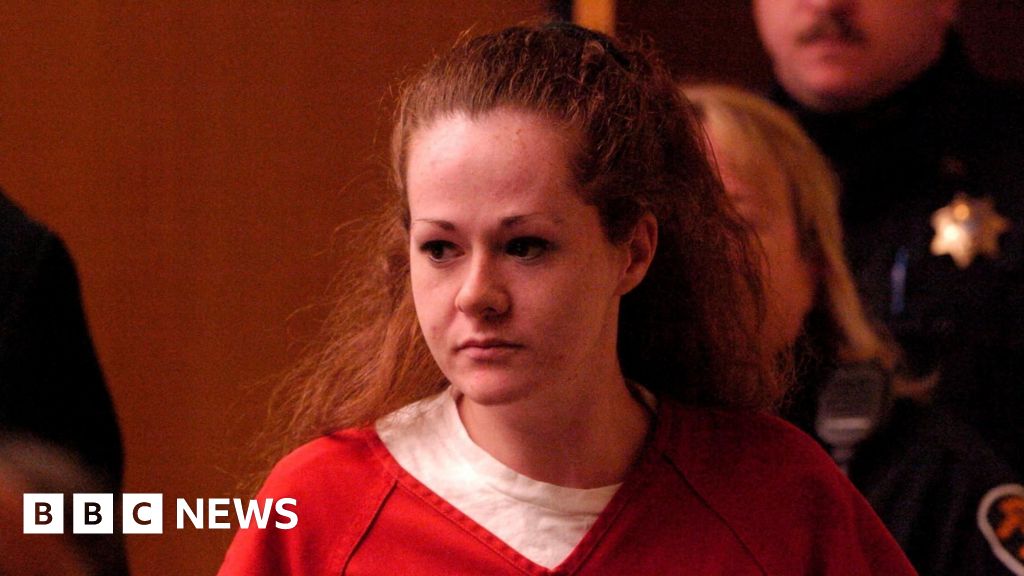 US emergency call records reveal confusion after failed execution of Christa Pike