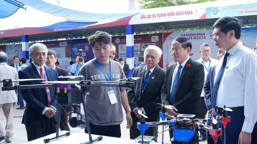 Viet Nam moves to strengthen innovation startup ecosystem