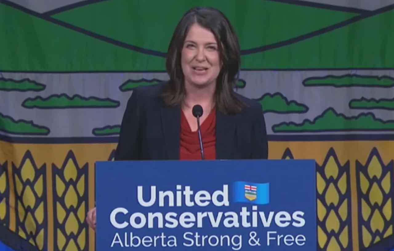 Canada’s October 13 news briefing covers Alberta’s referendum, tariff pressures, job losses and Commons debates