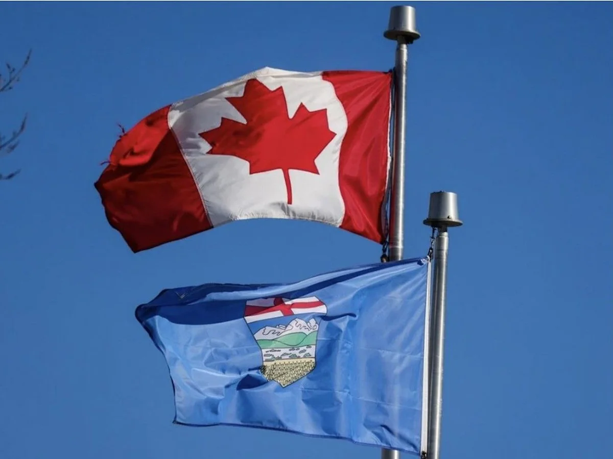 Opinion: Alberta's anger is not a rejection of Canada