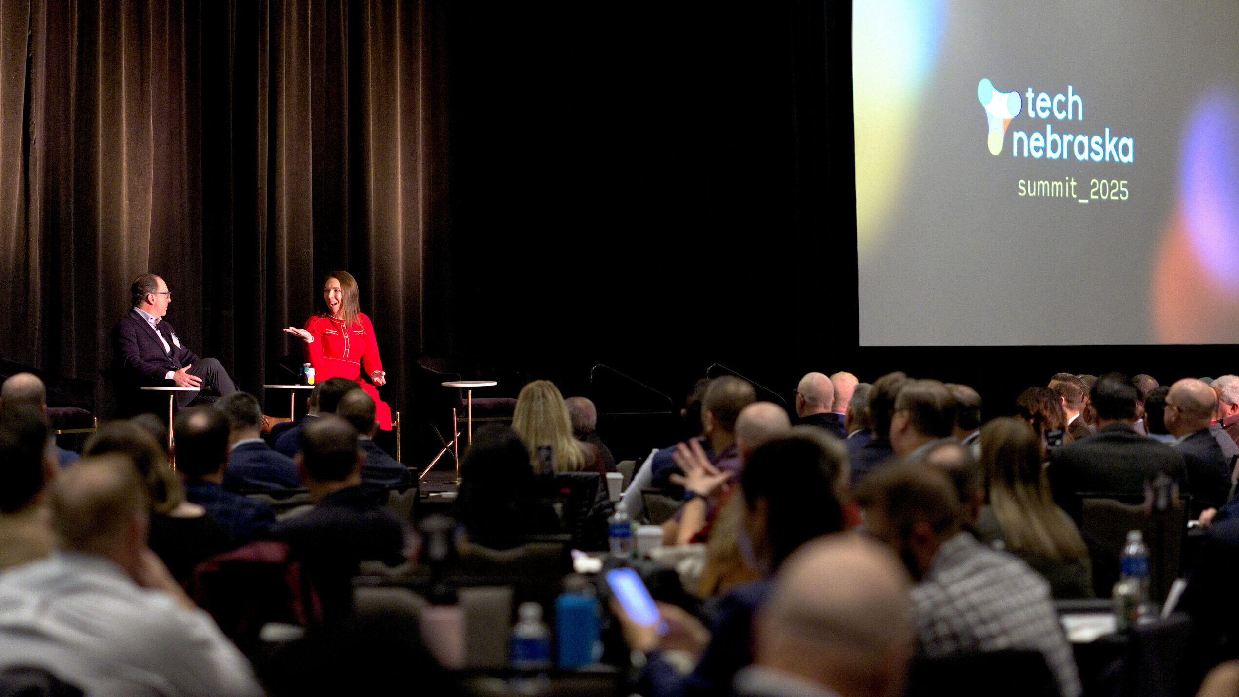 Registration still open for the Tech Nebraska Summit on Oct. 21