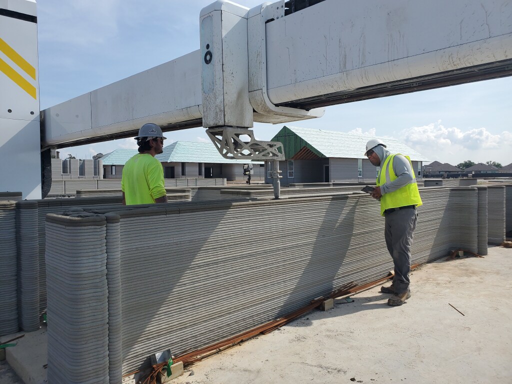 3D-printing startup secures another major funding round