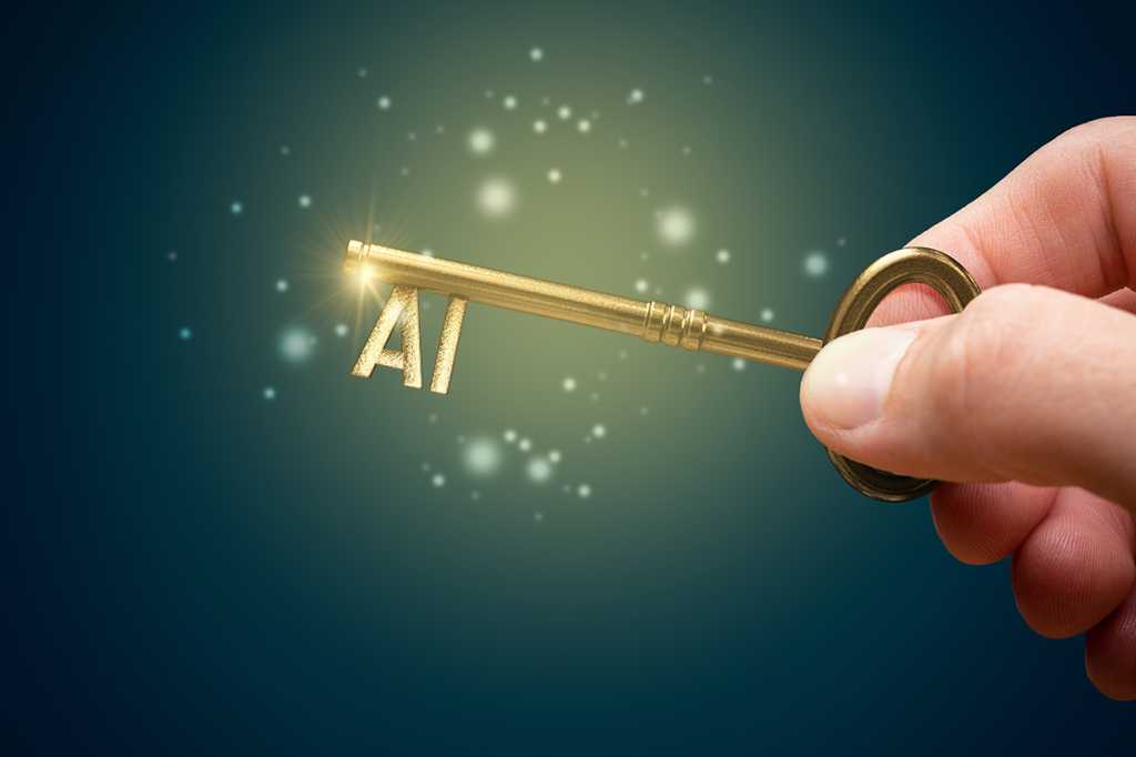 AI’s hidden choices — and why getting them right avoids lock
