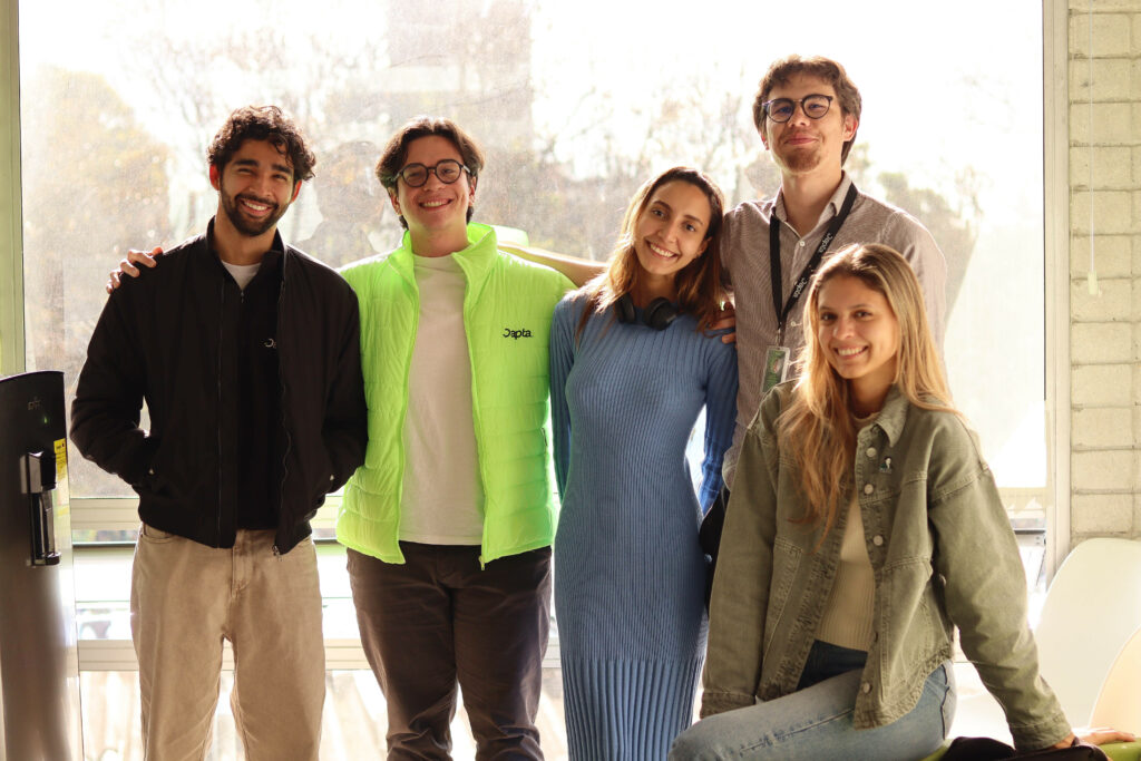 Dapta raises $6M to give Main Street businesses an AI advantage