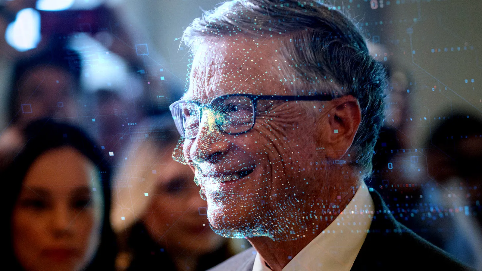 Bill Gates Calls Unregulated AI Humanity’s 'Most Dangerous' Invention, Issues Dire Warnings For The Upcoming Year