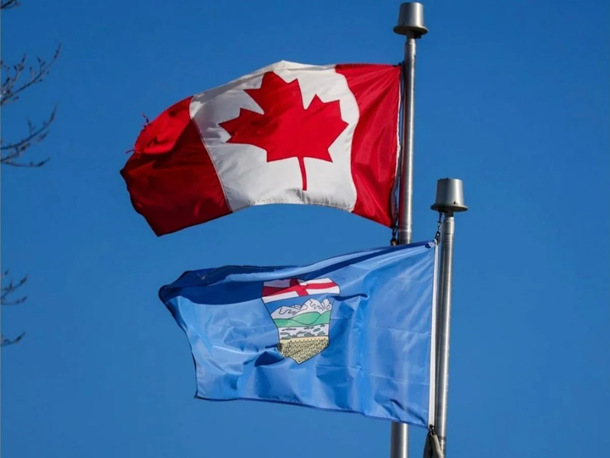 EDITORIAL: Alberta makes Canada strong