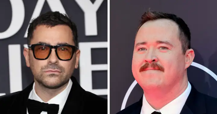 Dan Levy calls out Shane Gillis for ‘misogynistic’ SNL monologue