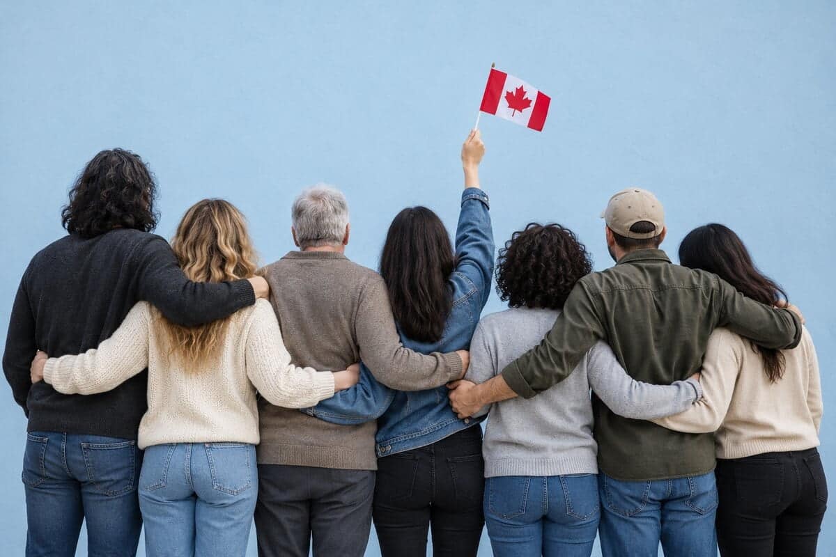 BREAKING: Proof of Canadian citizenship wait reaches 34 months in October, as queue shrinks for the first time