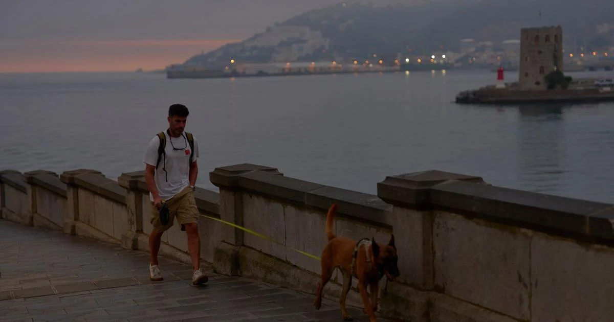 In first visit to Ceuta, Spain's king asks for 'good faith' from Morocco after migration crisis