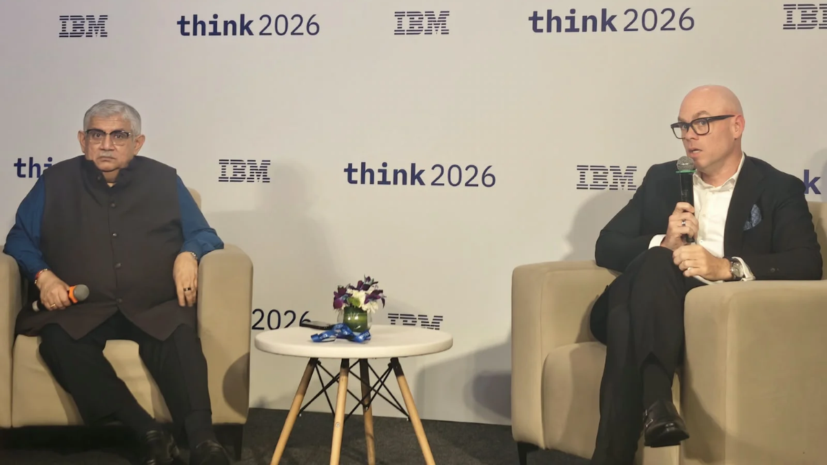 IBM, MeitY Startup Hub partner to support India’s deep