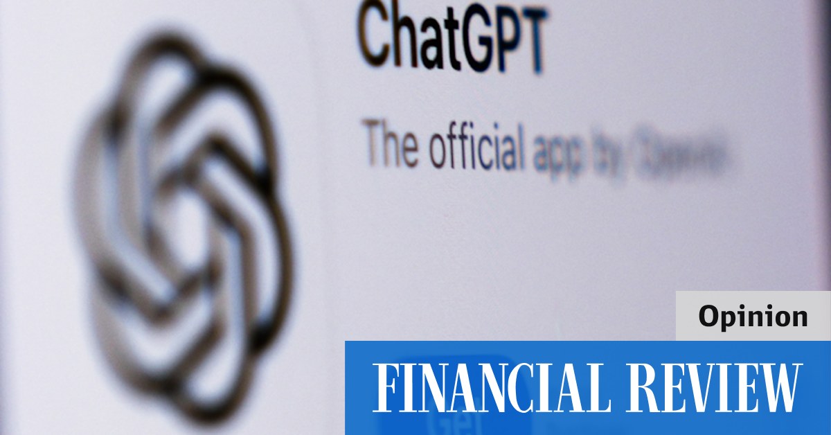 There’s a way to stop ChatGPT sending you to court for the wrong reasons