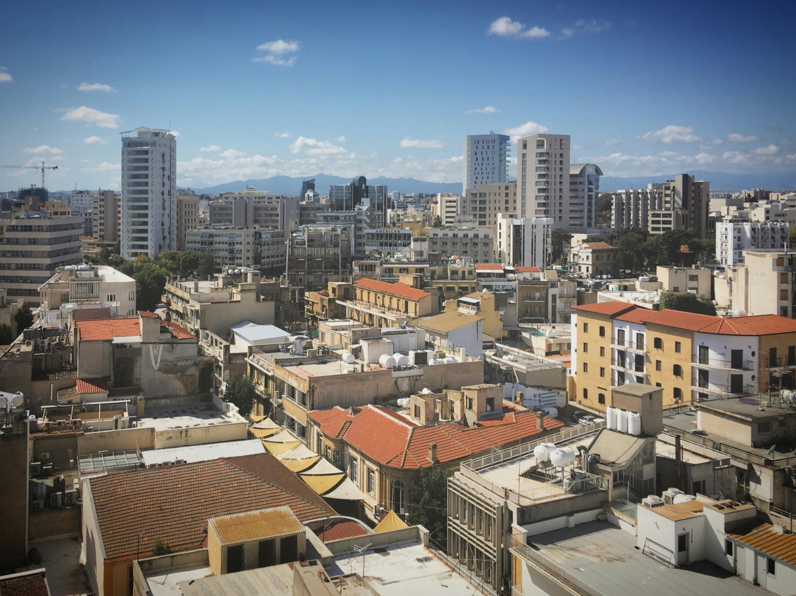 Cyprus Business Now: fintech, supermarkets, gambling, shipping, startups, IMF