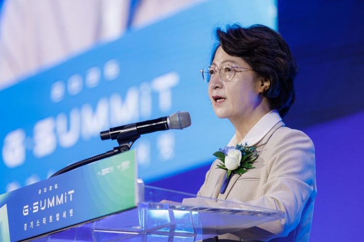 Choo Miae: "Will Not Let Up on 'Jultakdongsi' Efforts to Ensure Business Success"
